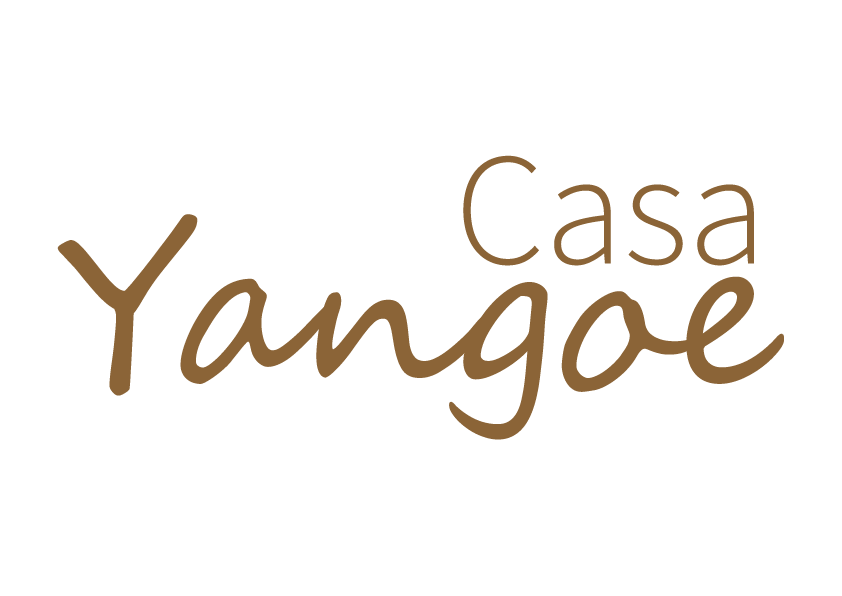 Logo Casa Yangoe